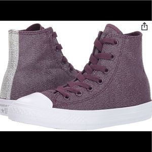 Converse Kids' Chuck Taylor All Star Sneaker